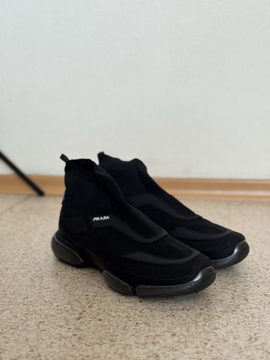 Чоловіча обув prada