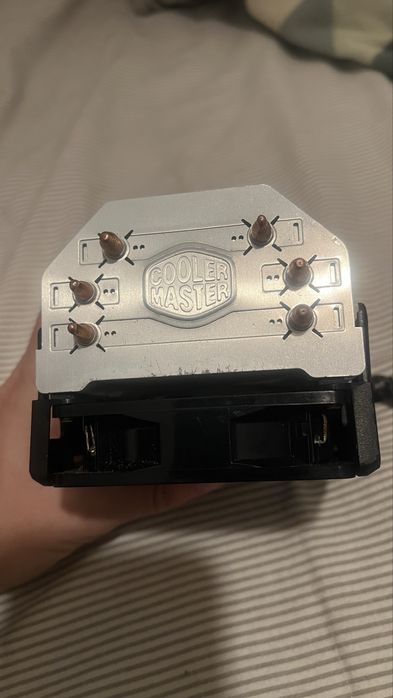 CPU Cooler Master Hyper 103444791045930373121