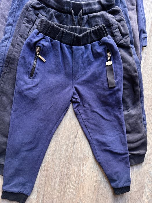 Paka spodni roz. 110