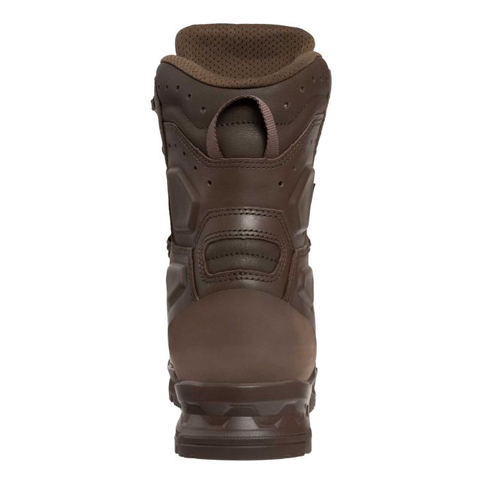 Тактичні черевики LOWA COMBAT BOOT MK2 GTX Brown Оригінал. р 47