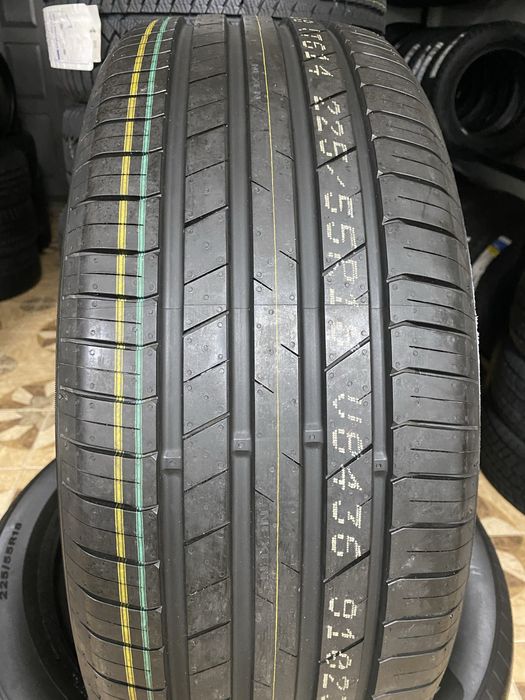 225/55/18 98W NEXEN N Fera Sport