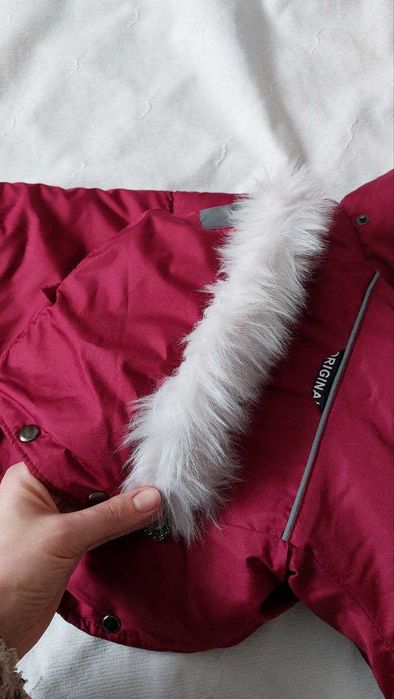 Комбінезон для собак