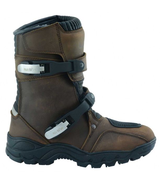 Botas Moto Turismo Homem / mulher Varios tamanhos Novas