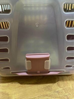 Transportadora de animais