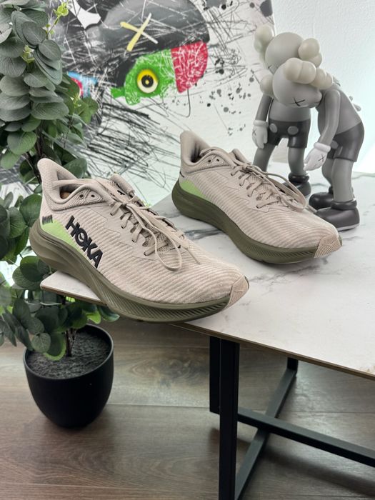 Кросівки Hoka Solimar 47 розмір Е16465