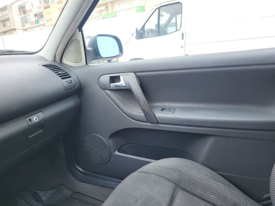 Vw polo 6n2 (ler anúncio pff)