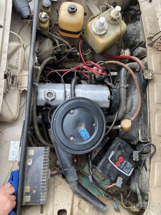 Ваз 2105 гарний стан