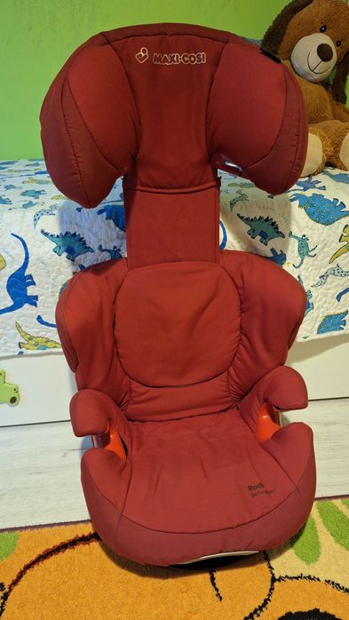 Fotelik Maxi-Cosi Rodi XP