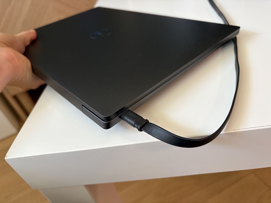 portátil potente Dell XPS 13 32Gb/2TB OLED 4k touchscreen