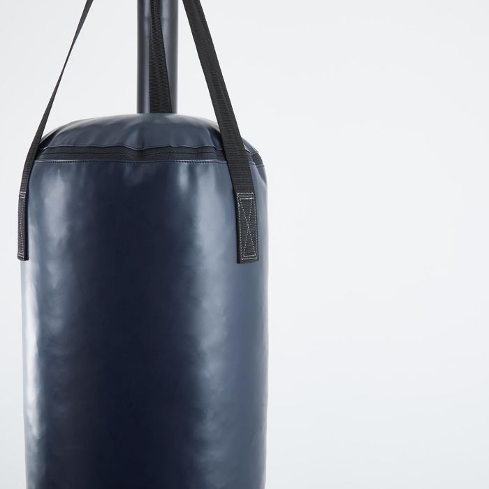 Saco de boxe 20kg adulto