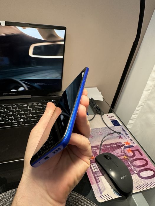 Redmi 9a ідеальний