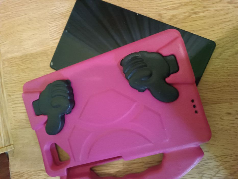 Планшет Samsung Galaxy Tab A7 Lite Wi-Fi 3/32GB Grey (б/у)