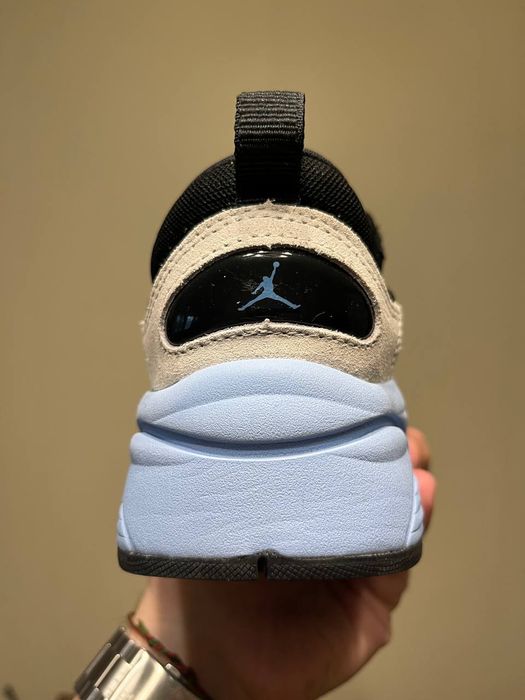Кросівки Nike Jordan Trunner O/S Psychic Blue premium