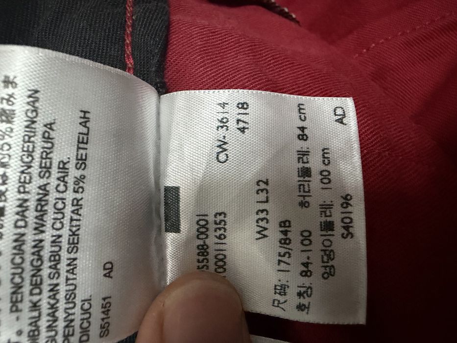 Продам штани Levi’s