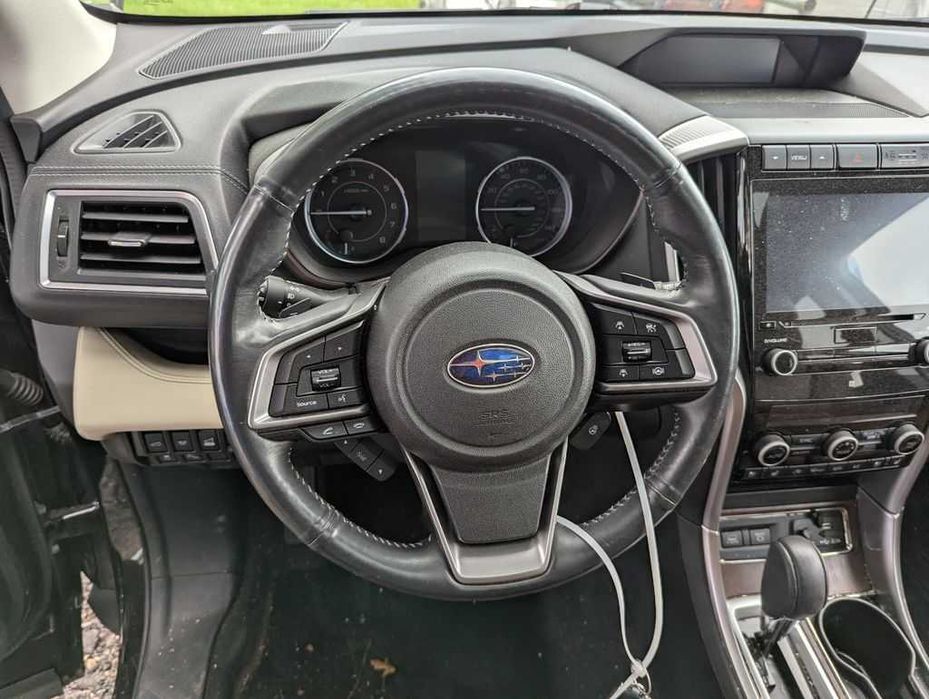 Разборка Subaru Ascent WM (2018-2026) / Субару Аскент б/у запчастини