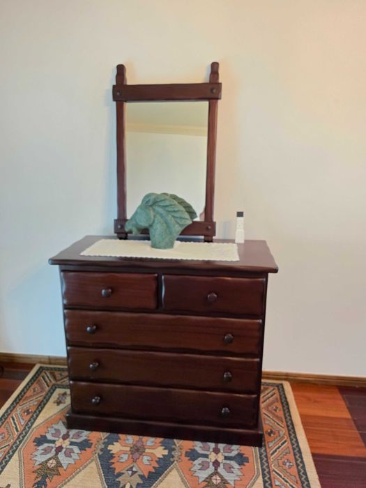 Mobilia de quarto