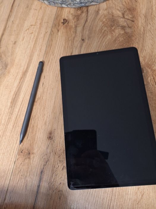 Samsung Galaxy Tab S6 lite + klawiatura + etui