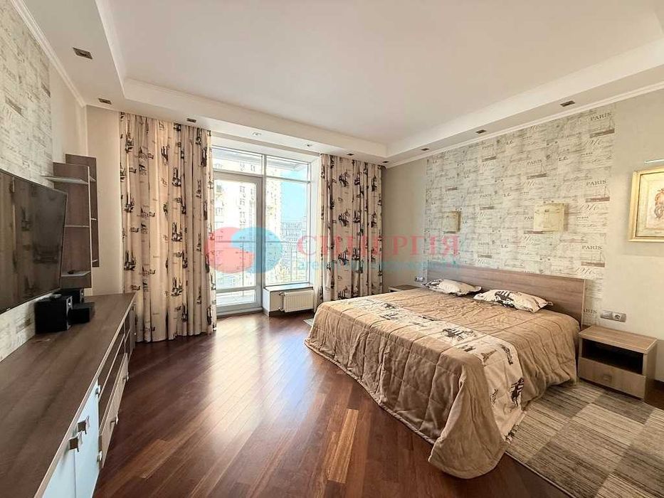 Оренда 3к квартира, Окіпної 18, ЖК Riviera Riverside, найкращий вид на Дніпро! метро Лівобережна