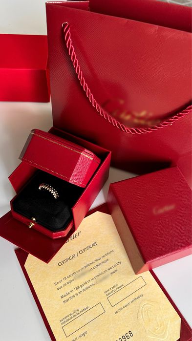 Прикраси аксесуари каблучка сережки BVLGARI Cartier Hermes