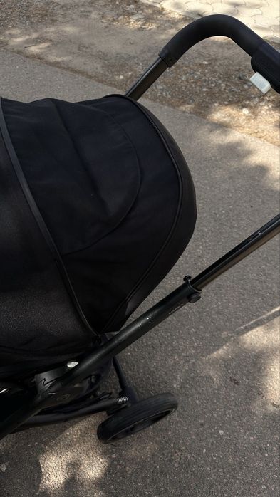 Продам дитячу коляску Cybex Balios S 2 в 1