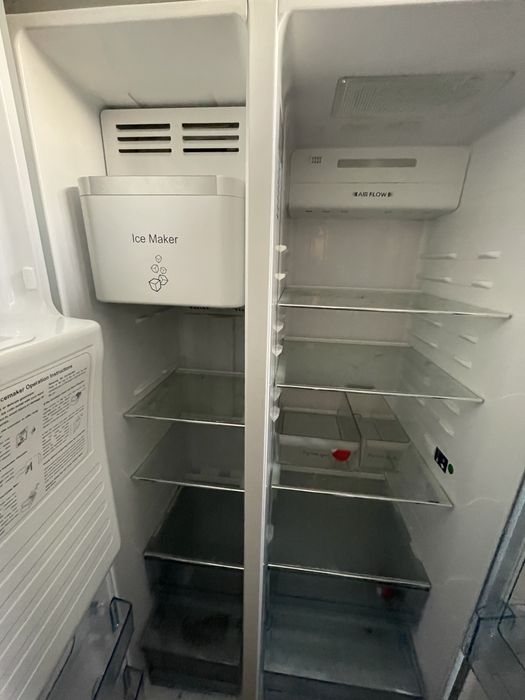 Frigorifico Americo Haier