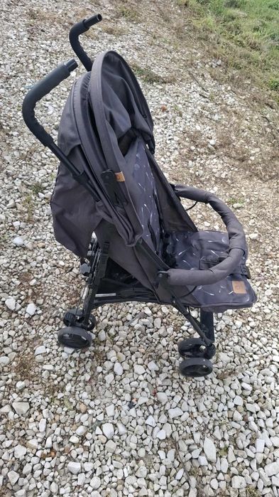 Wózek spacerowy 100% sprawny mało uzywany