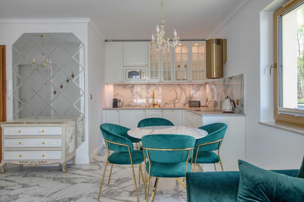 Apartamenty z basenem i parkingiem | Łebska Osada | LAST MINUTE | RABAT 10%