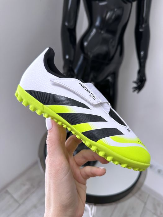 Сороконожки копочки бампы на липучках Adidas 28/29/30/31/32/33/34р