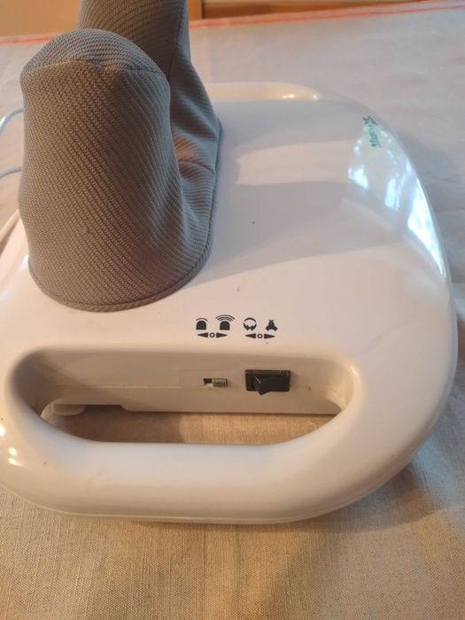 Masażer punktowy Medisana Shiatsu SR