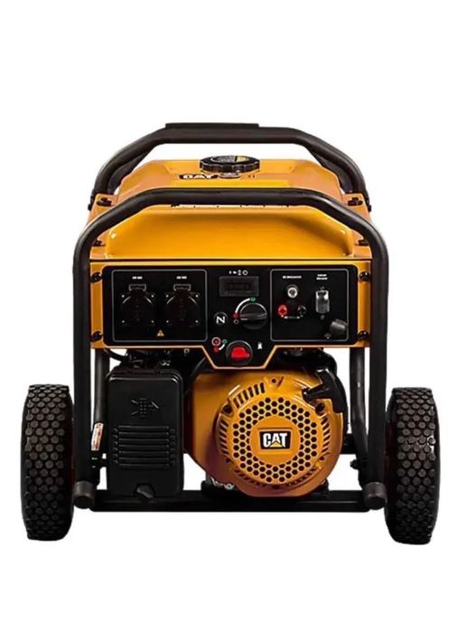 Генератор  3100W  CATERPILLAR RP3100!!