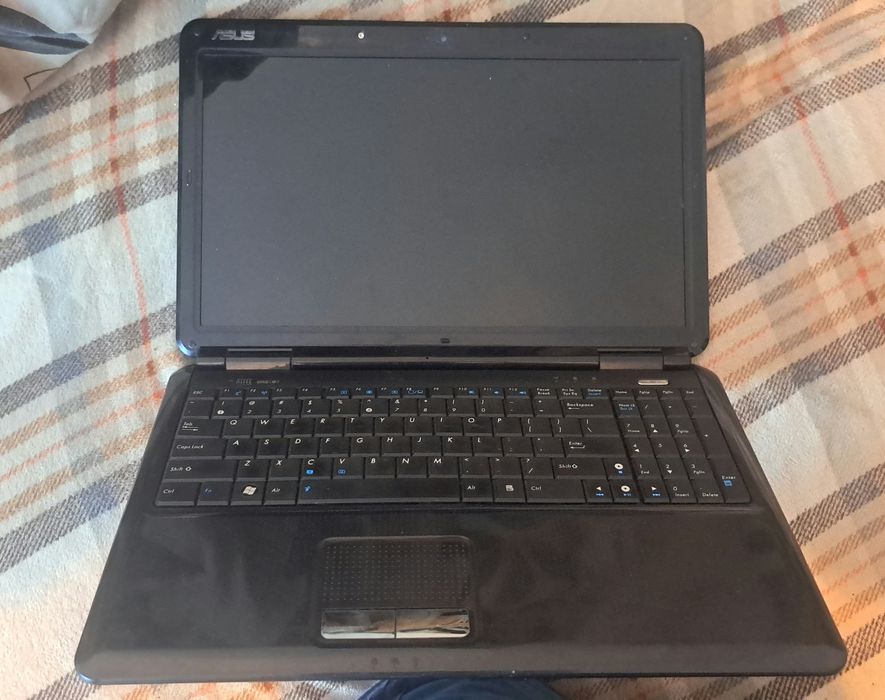 Laptop Asus K50IJ