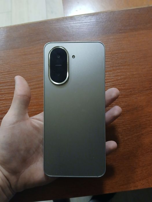 Смартфон Redmi A5