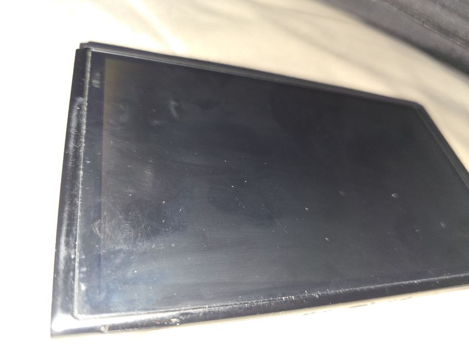 Switch OLED biała Nintendo pad grip cały zestaw dodatki