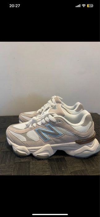 New Balance 9060