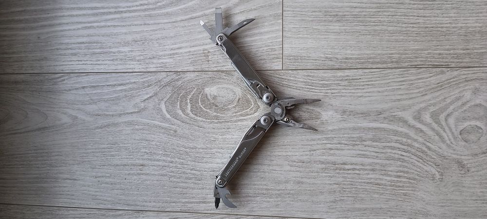 Multitool polecam