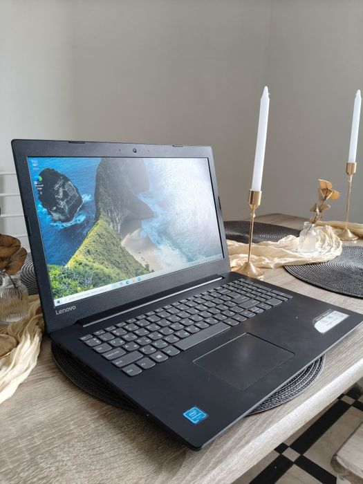 Ноутбук Lenovo ideapad 320