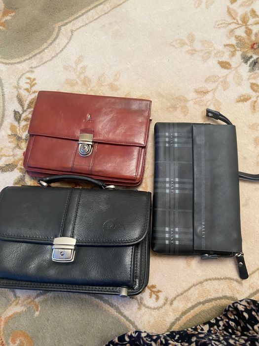 Разные комбоскини Греция