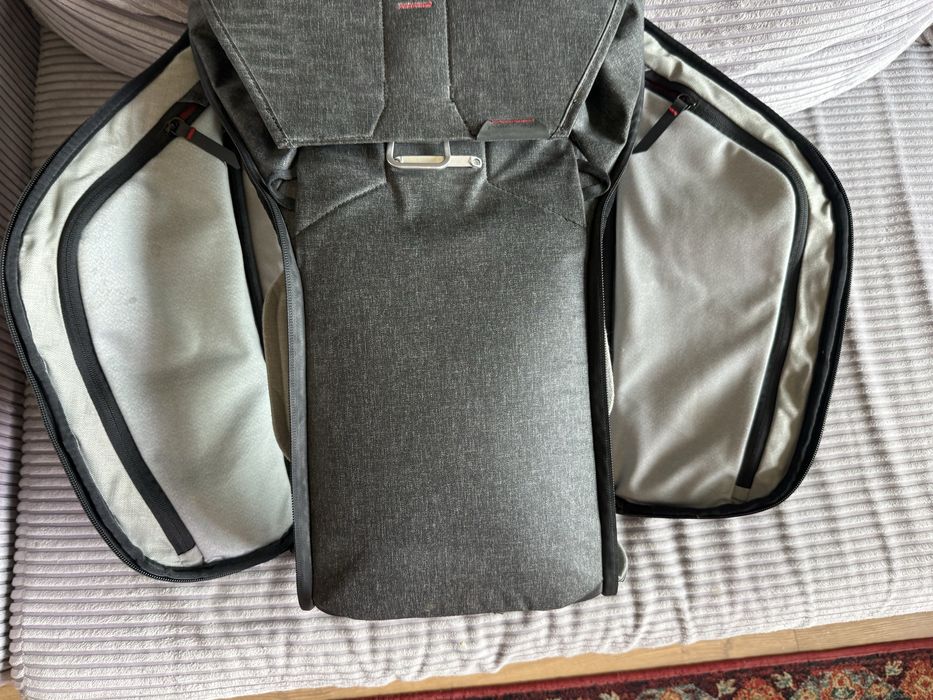 Plecak Peak Design 20 l