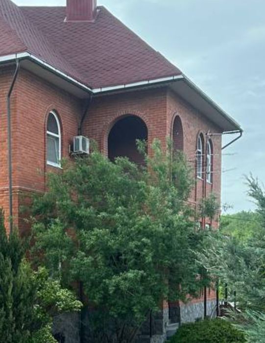 Продам кирпичный дом 5комнат