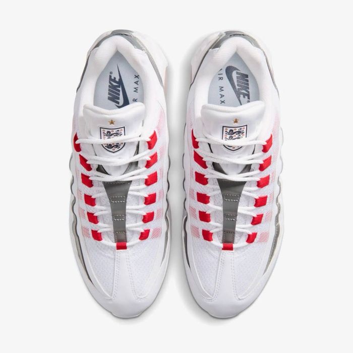 Чоловічі кросівки NIKE AIR MAX 95 BIG BUBBLE