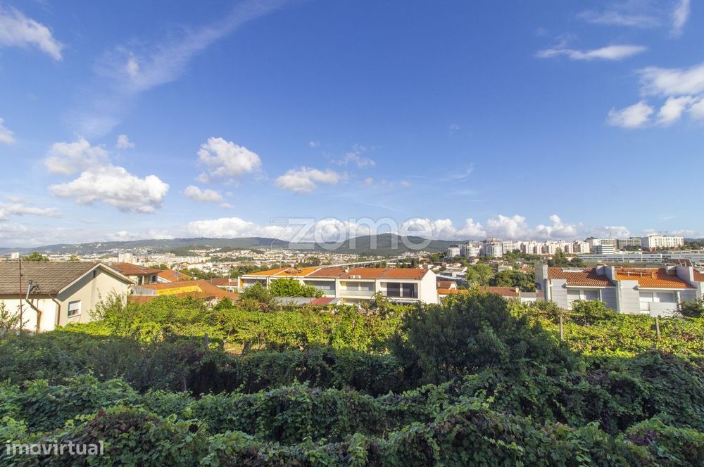 Apartamento T3 Mobilado e Equipado!