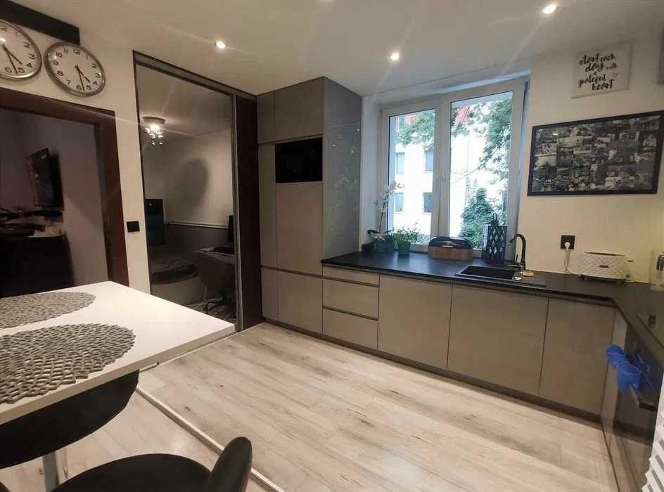 Mieszkanie na sprzedaż, 2 pokoje, 38 m², Warszawa