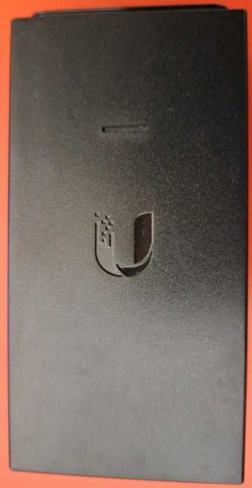 Ubiquiti injetor PoE