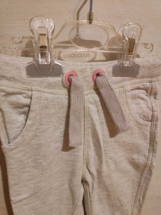 Spodnie 68 Cool Club