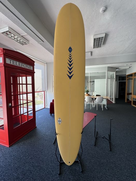 Longboard Nova Coleção 9’0”  PROMOÇÃO da semana O’SUS 9’0”, nova, PU,