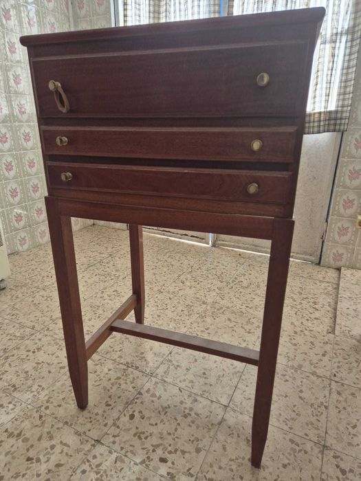 Movel faqueiro 3 gavetas