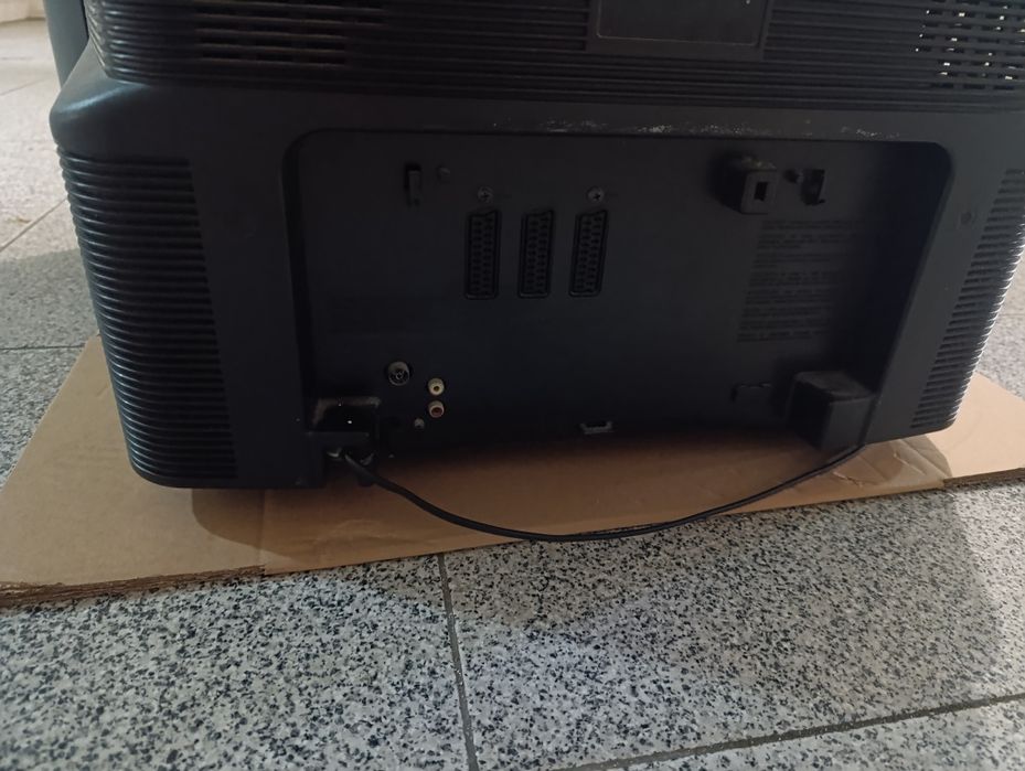 TV Sony em boas condições