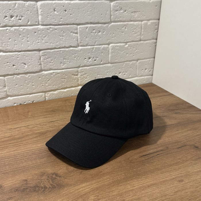 Кепка Polo Ralph Lauren
