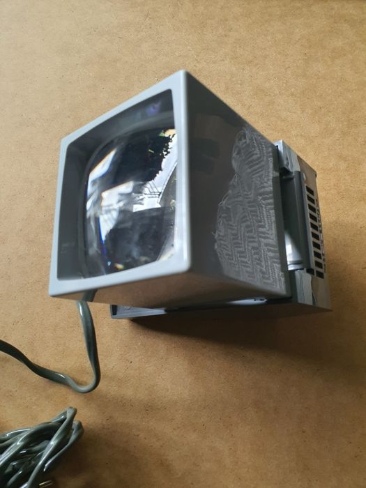 AGFA SCOP 10 -przeglądarka do slajdów i negatywów