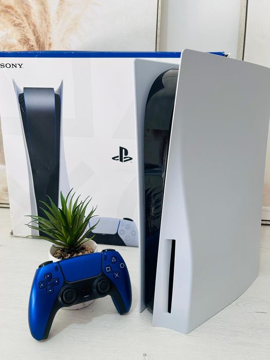PS5 c/ Garantia + Vários Extras ( Impecável Estado )